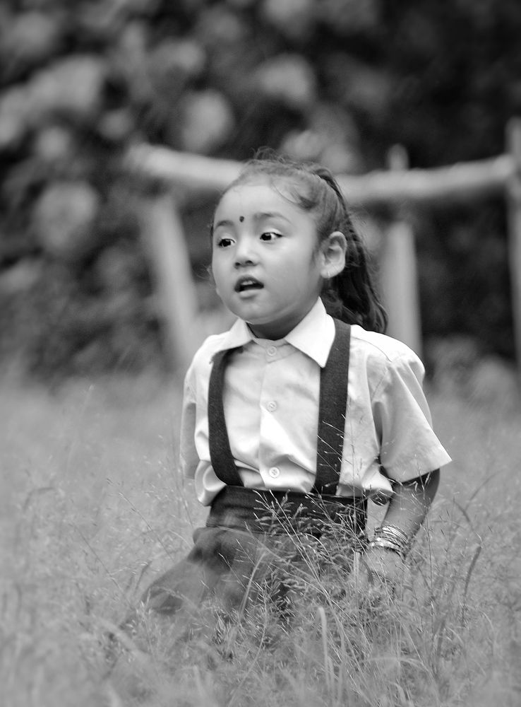 Photograph by Prawin Subba