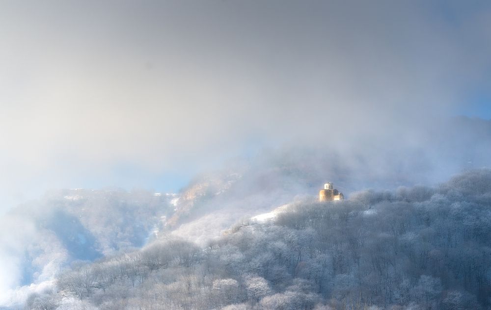 Photograph by Александр Орнатский