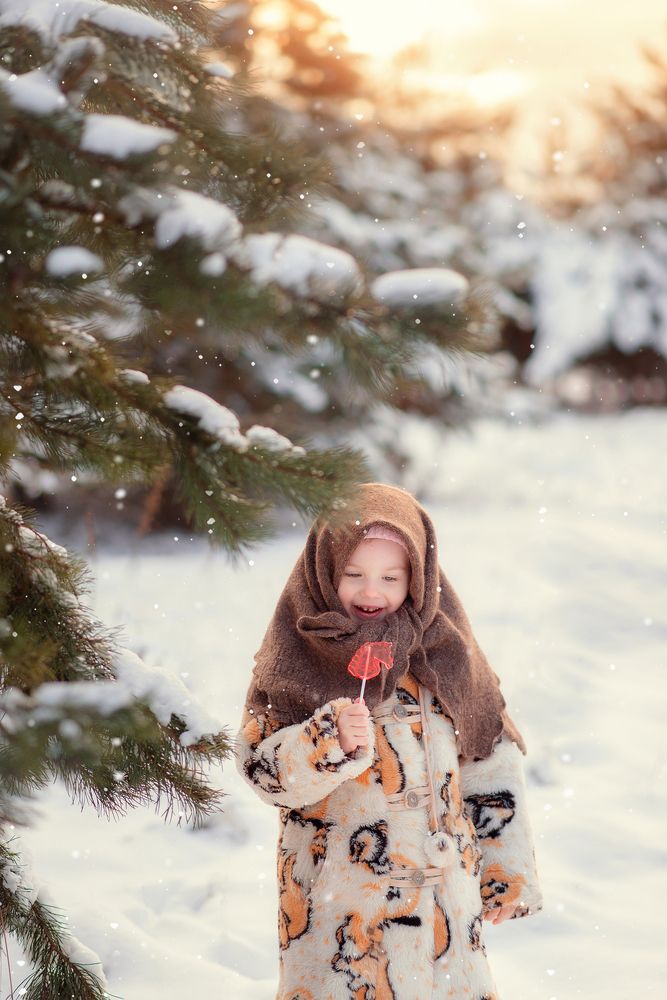 Photograph by Екатерина Примак