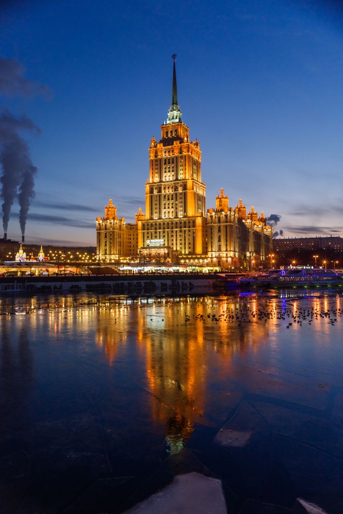 Photograph by Александр Иванов