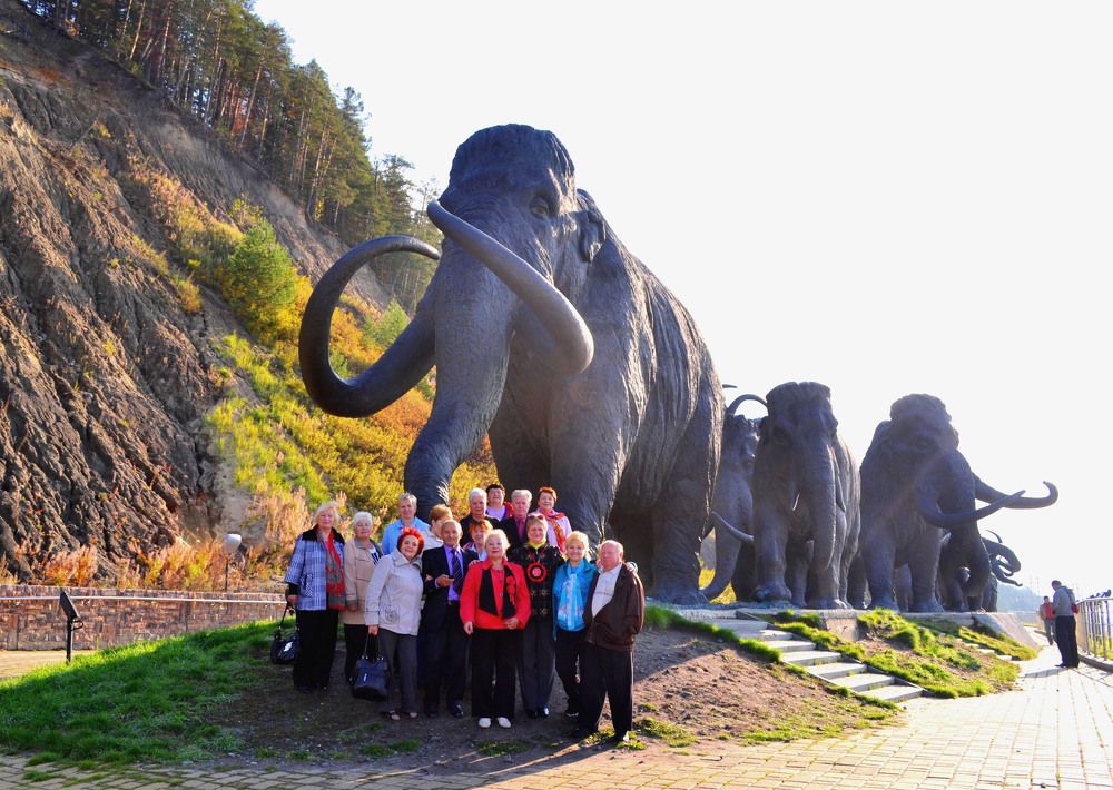 Photograph by Людмила Скочилова