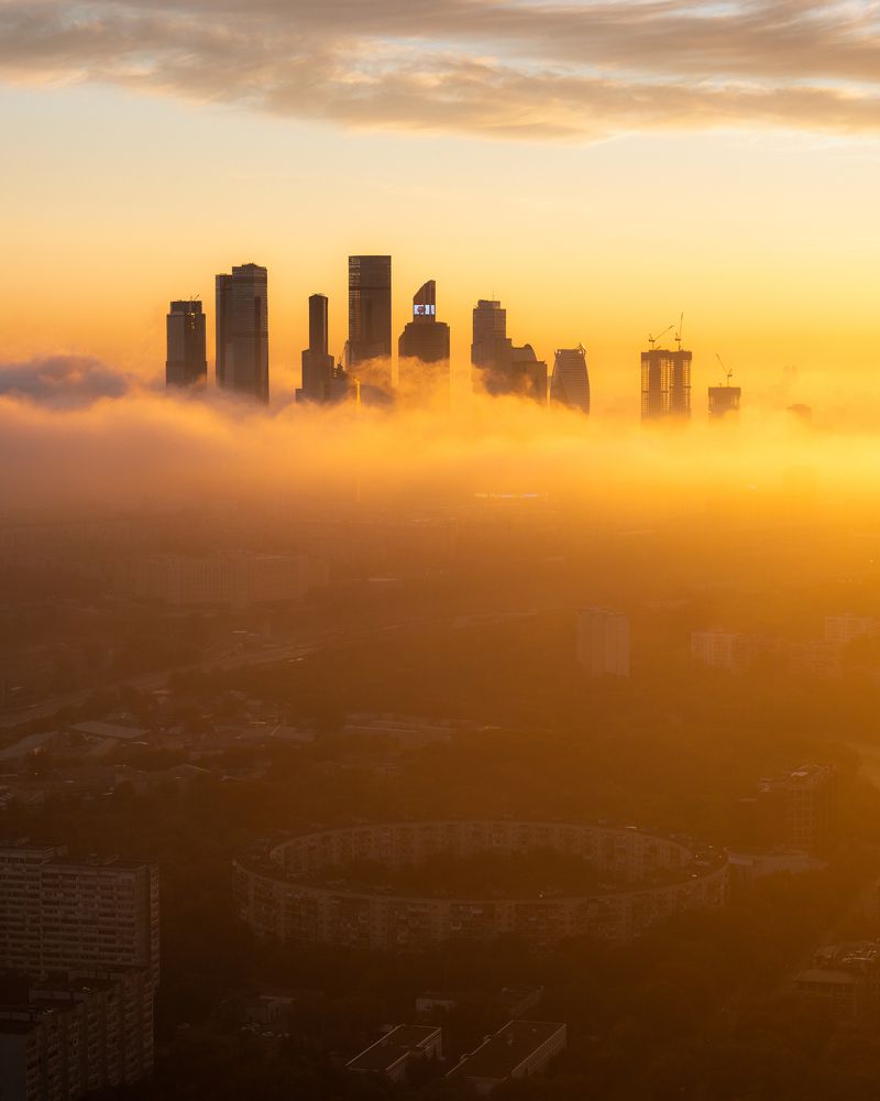 Photograph by Igor Gorshkov