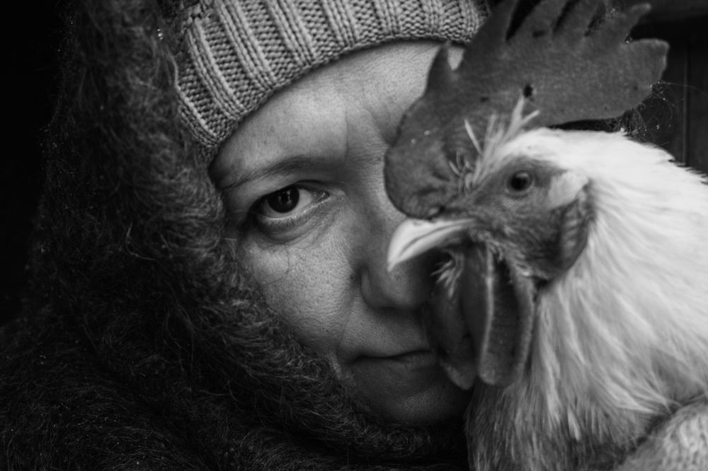 Однажды в деревне