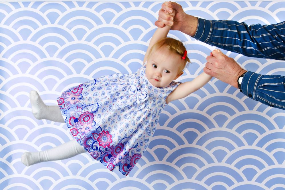 Photograph by Veronika Motizova