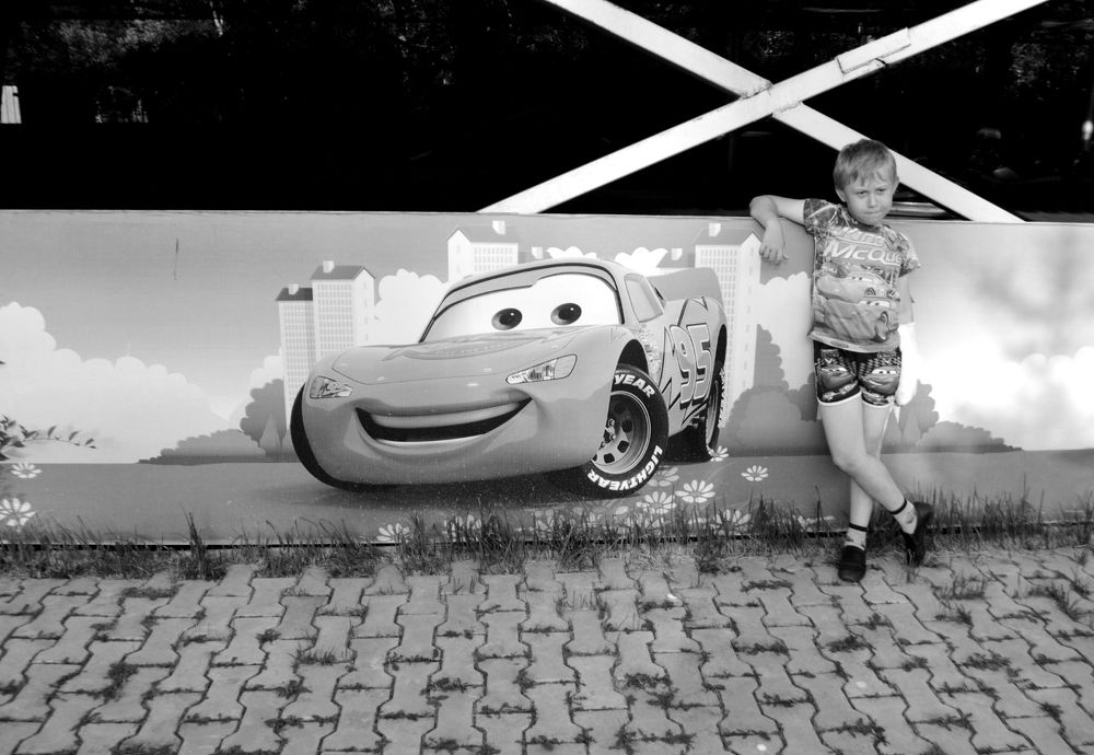 Photograph by Людмила Скочилова