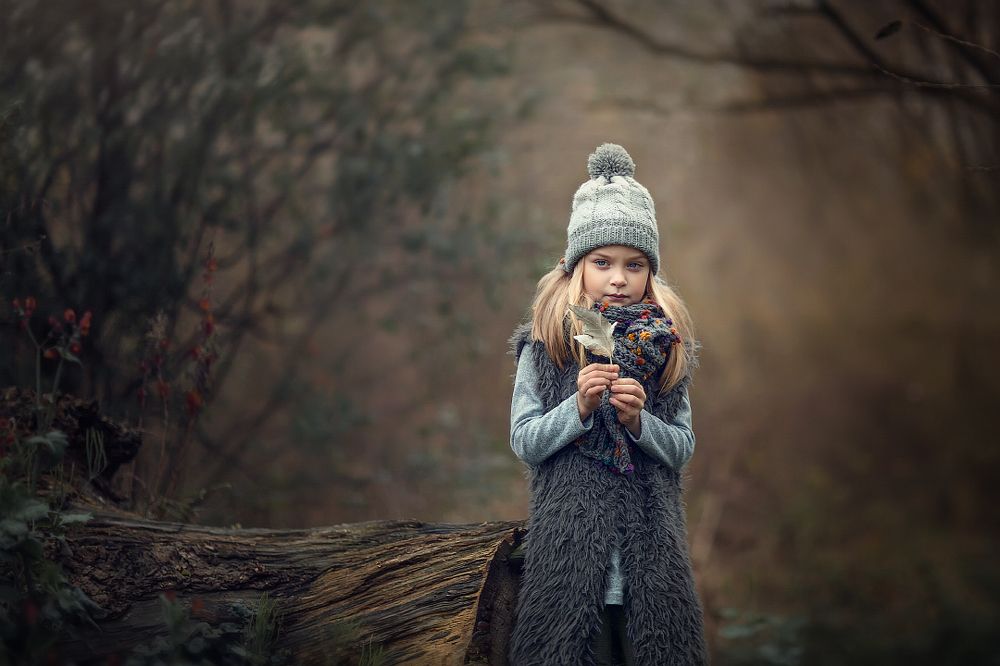 Photograph by Дарья Форшакова