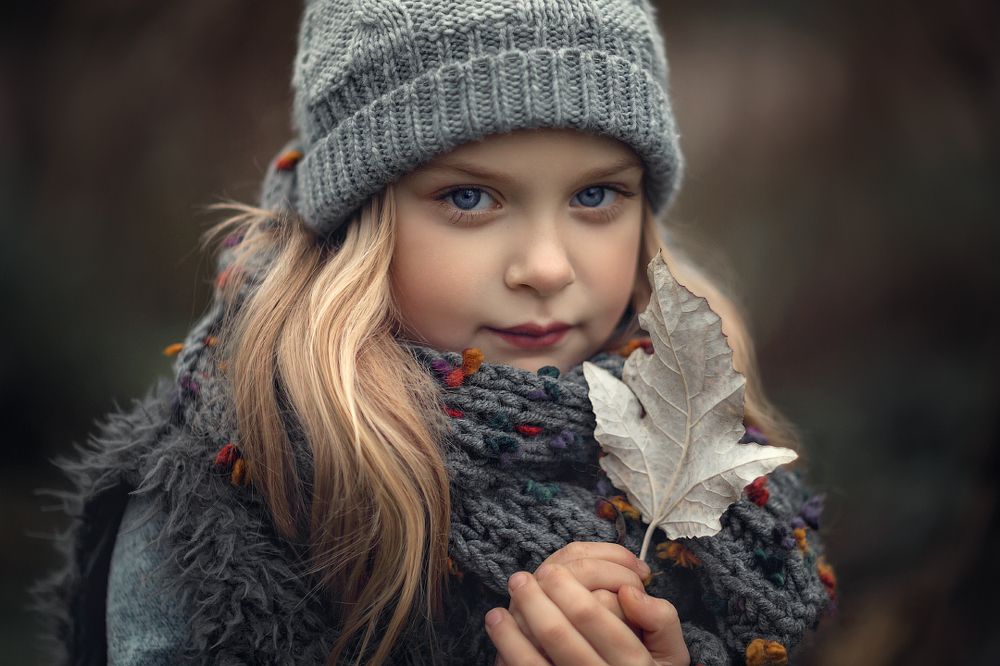 Photograph by Дарья Форшакова