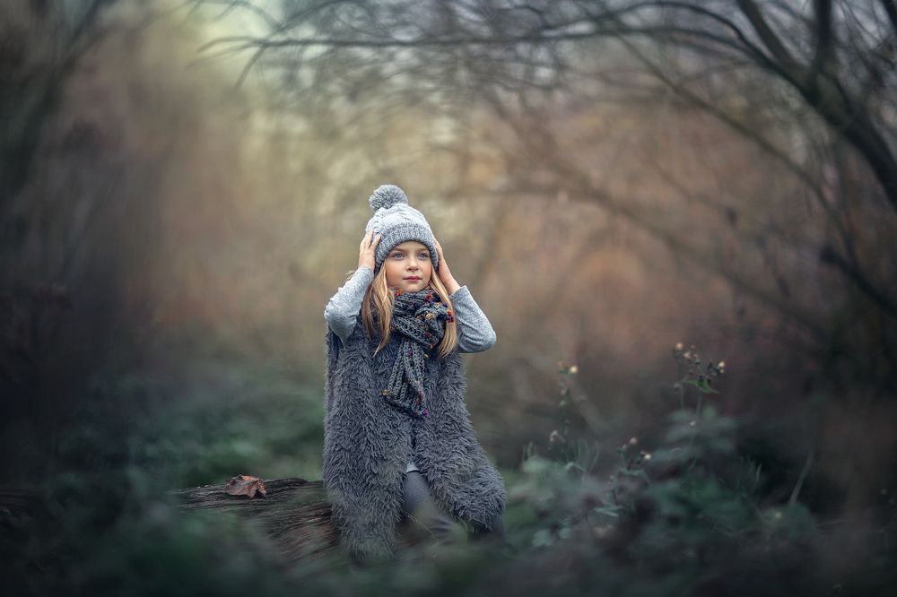 Photograph by Дарья Форшакова