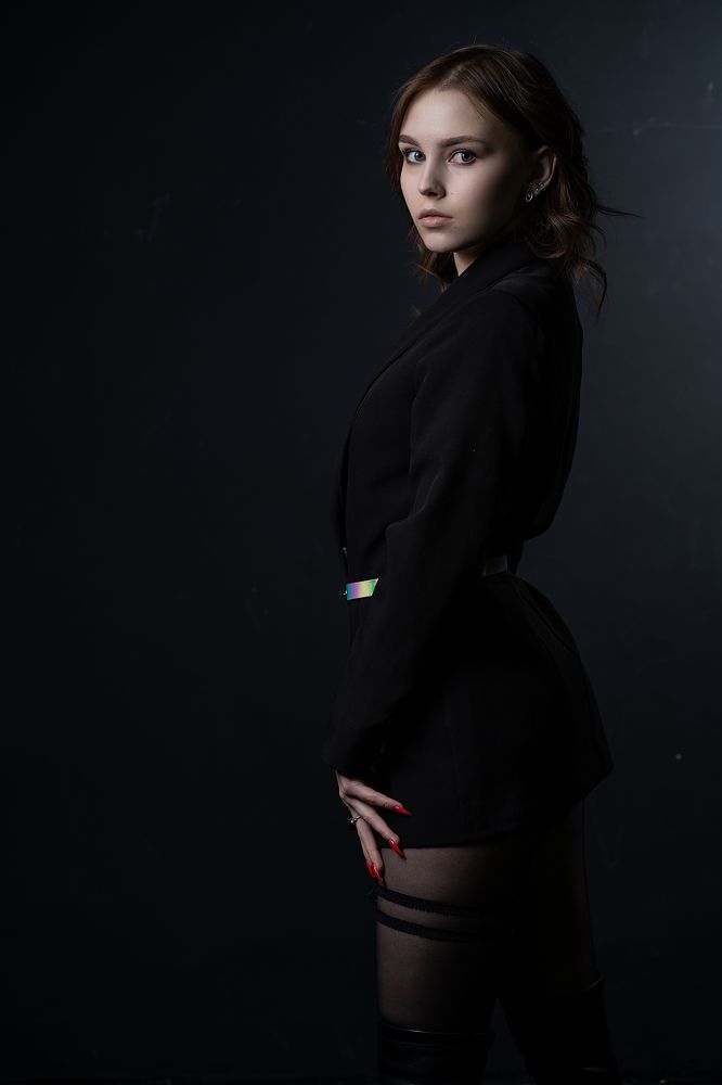 Photograph by Дмитрий Горбушин