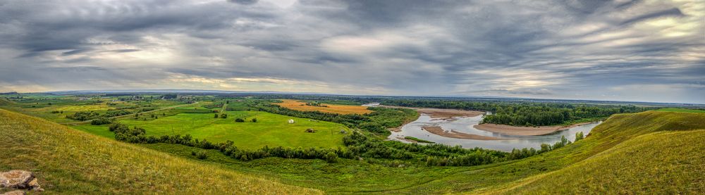 Photograph by Victor Pruhnitskiiy