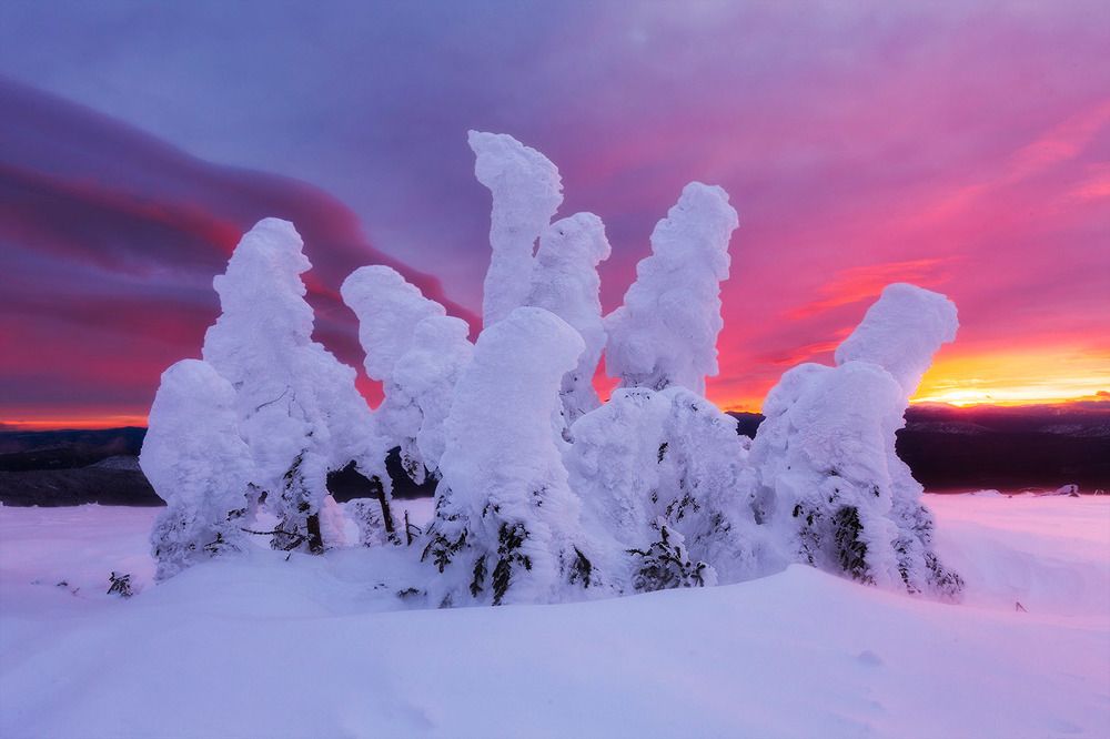 Photograph by Сергей Гарифуллин