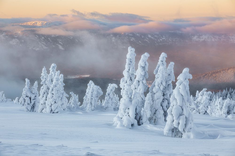 Photograph by Сергей Гарифуллин