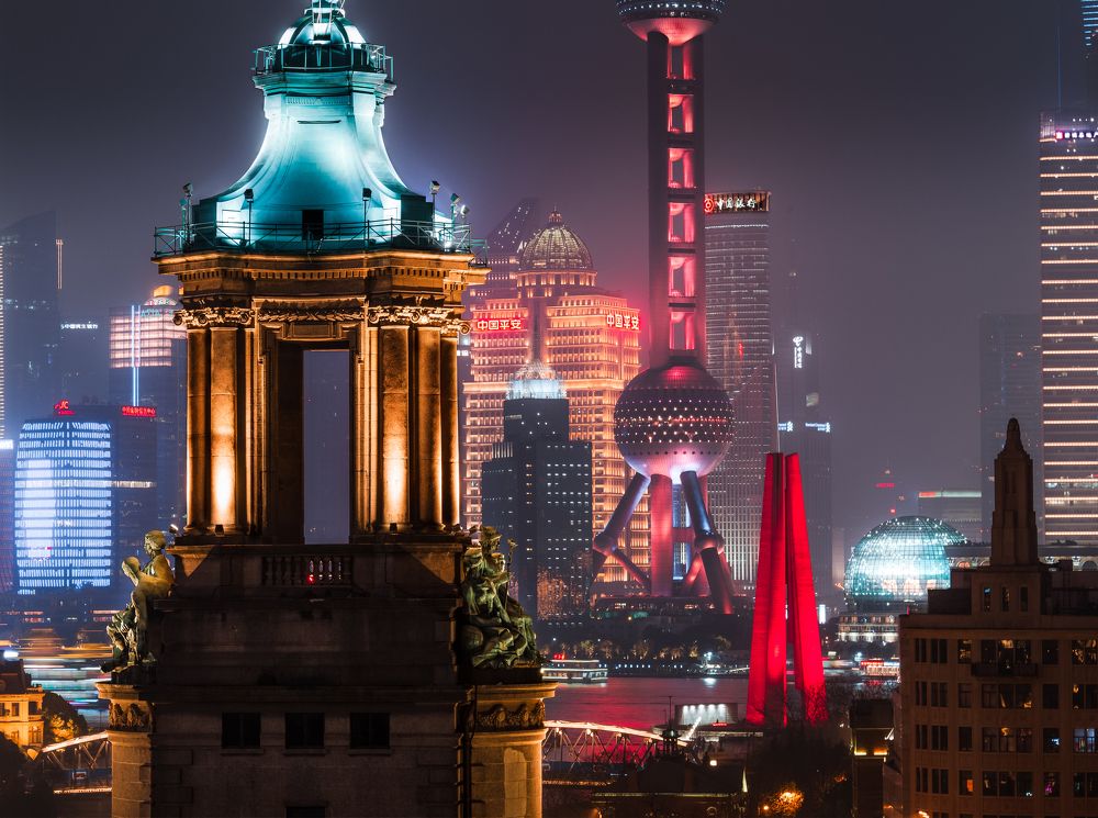 Photograph by Igor Gorshkov