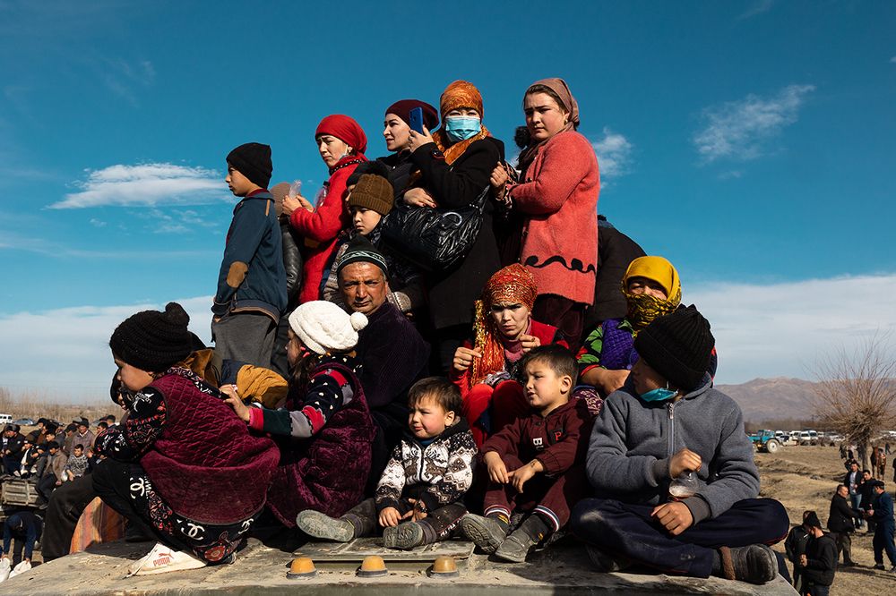 Photograph by Заитов Умид