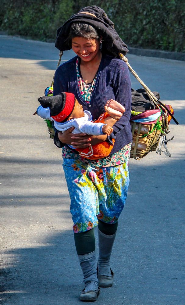 Photograph by Anand Targain