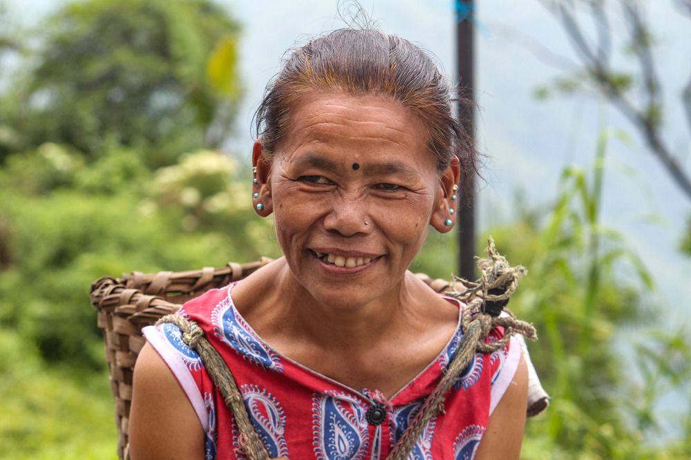 Photograph by Anand Targain