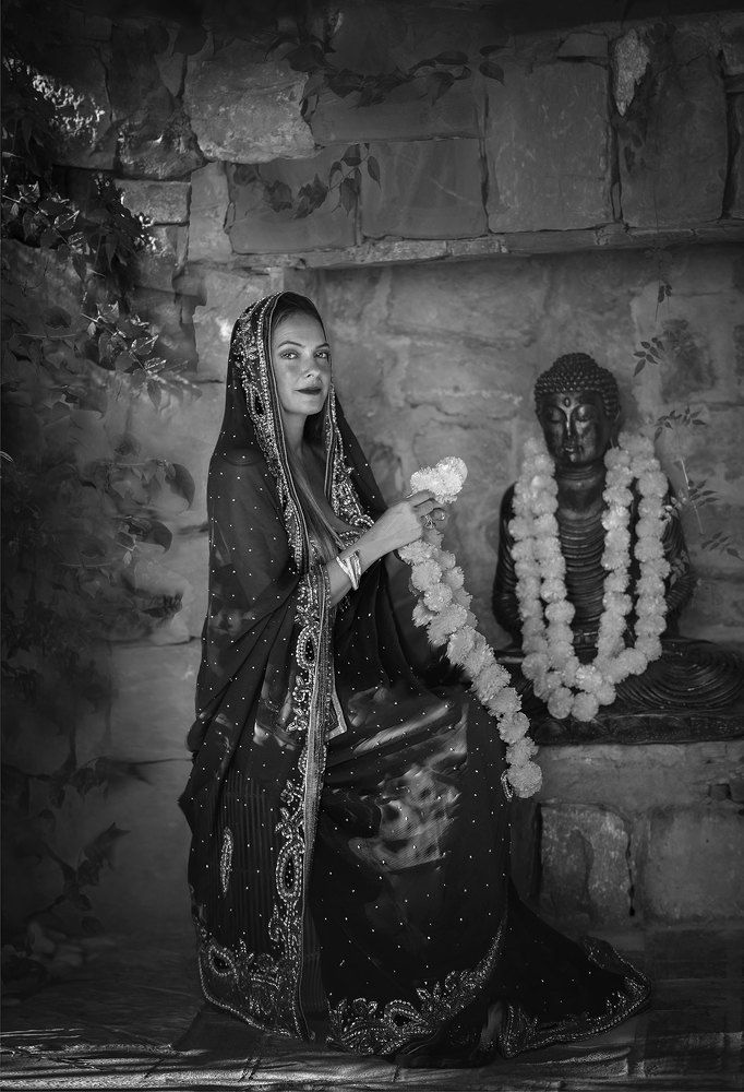 The Goddesses of every woman