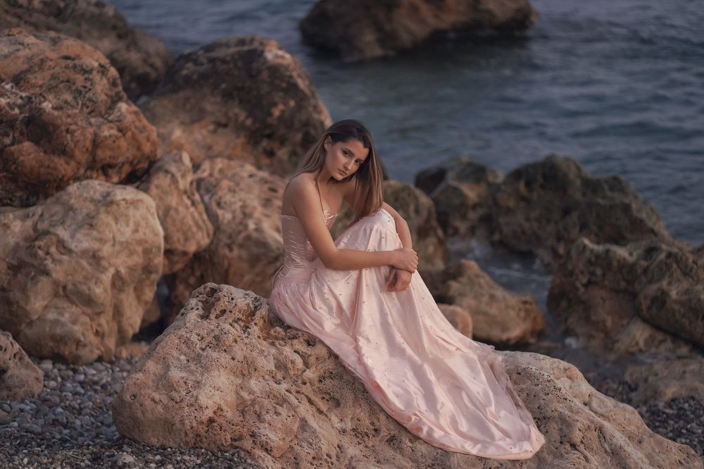 Фотография автора Анна Ватансевер