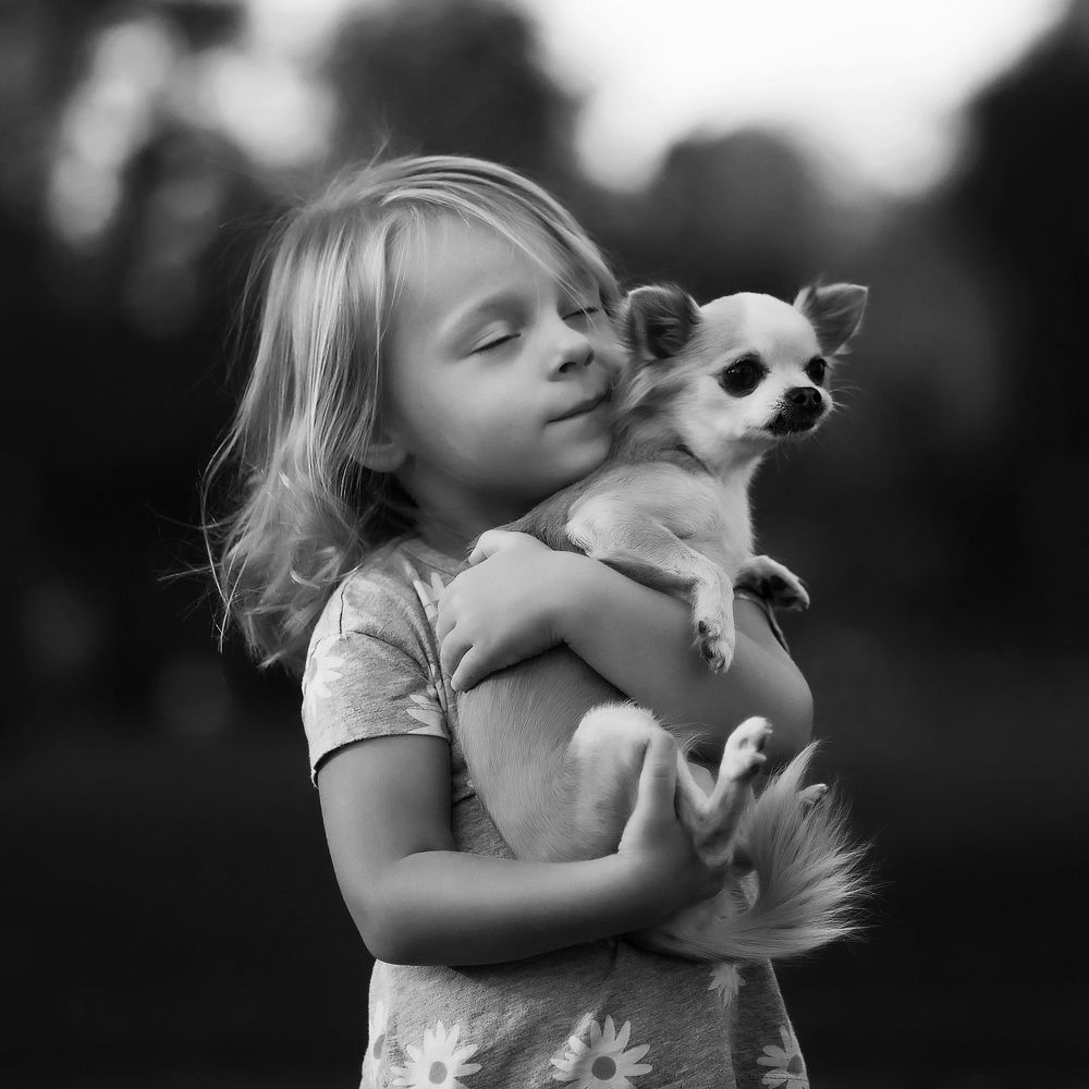 Photograph by Veronika Motizova