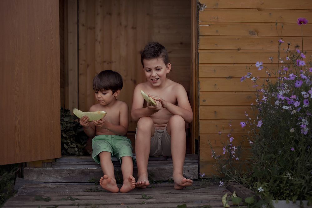 Photograph by Наталья Полищук