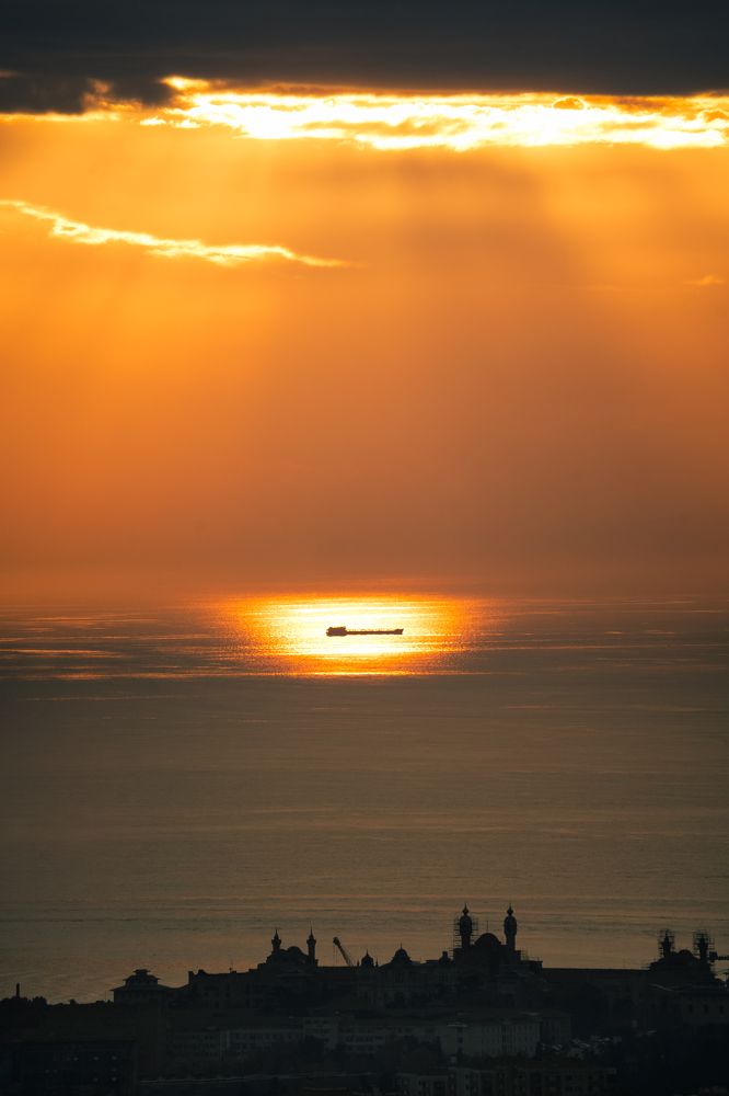 Photograph by Igor Gorshkov