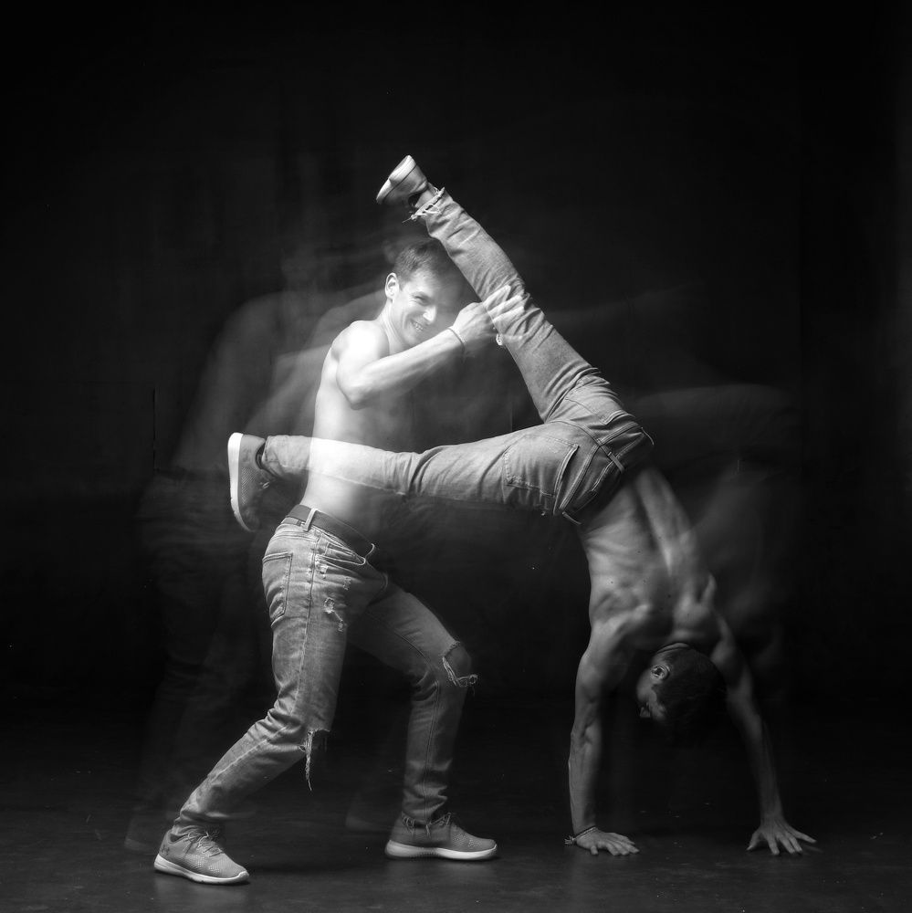 Фотография автора Владимир Устинов