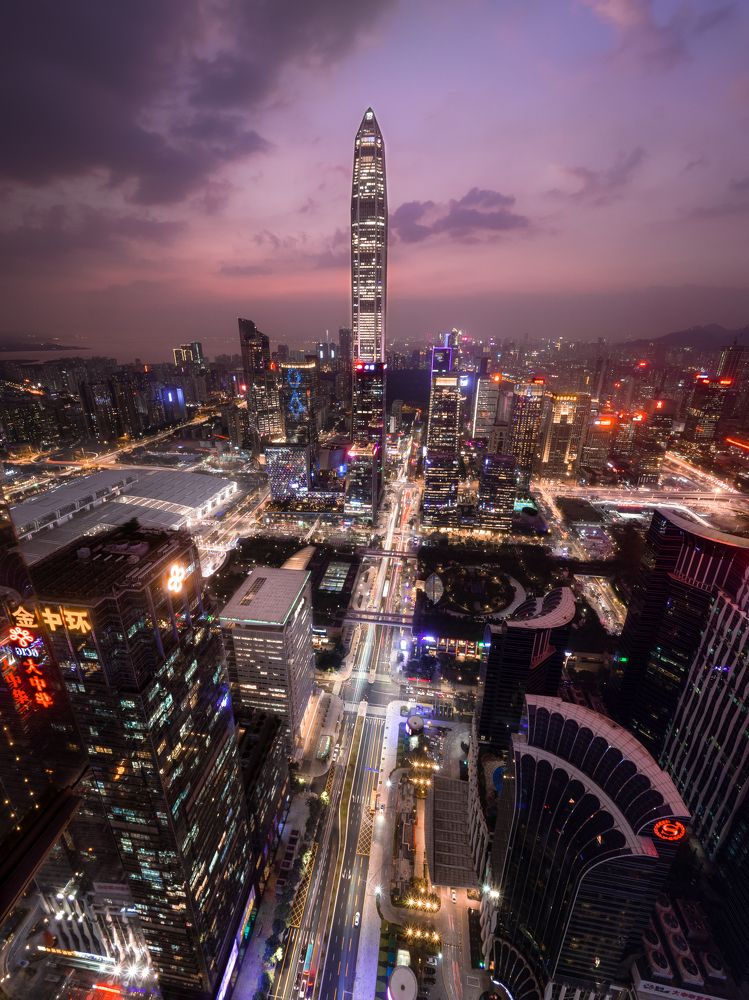 Photograph by Igor Gorshkov