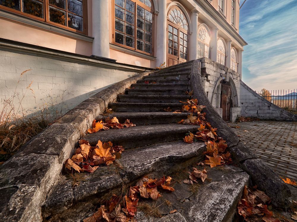 Photograph by Алексей Горшенин