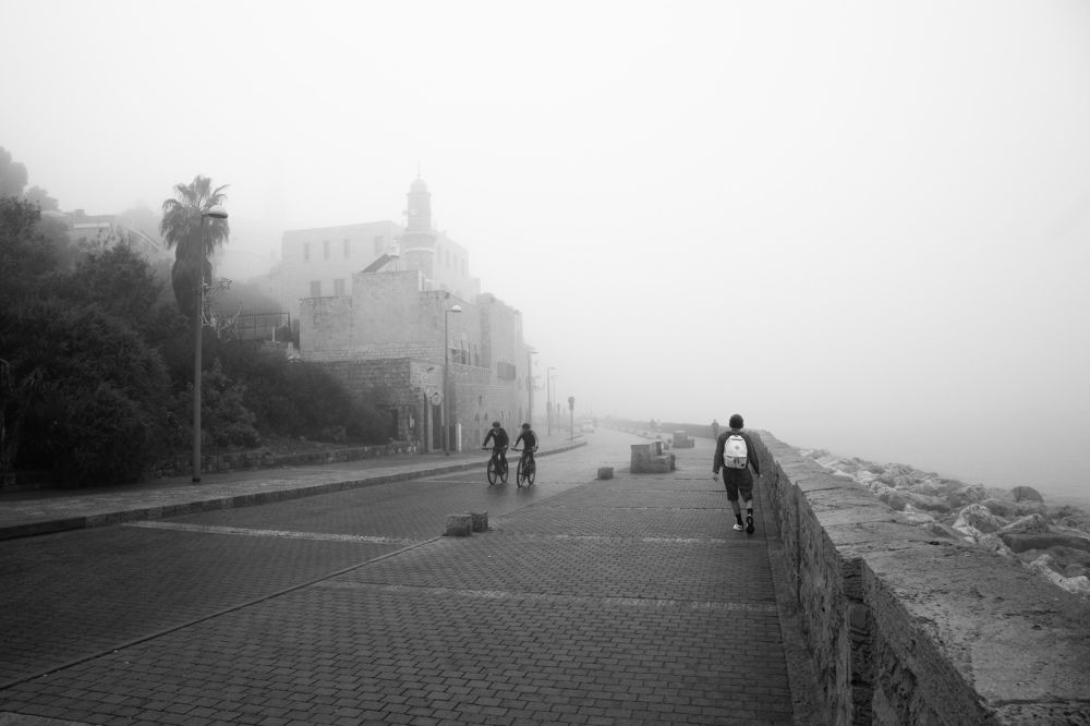 Photograph by Eleonora Shilova