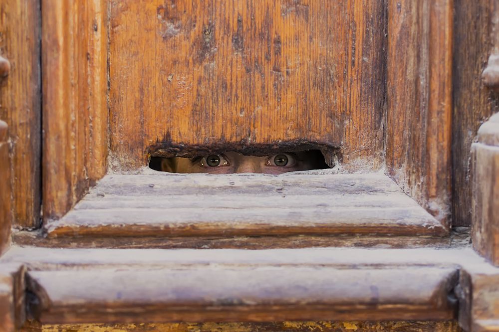 Photograph by Тофиг Рашидов