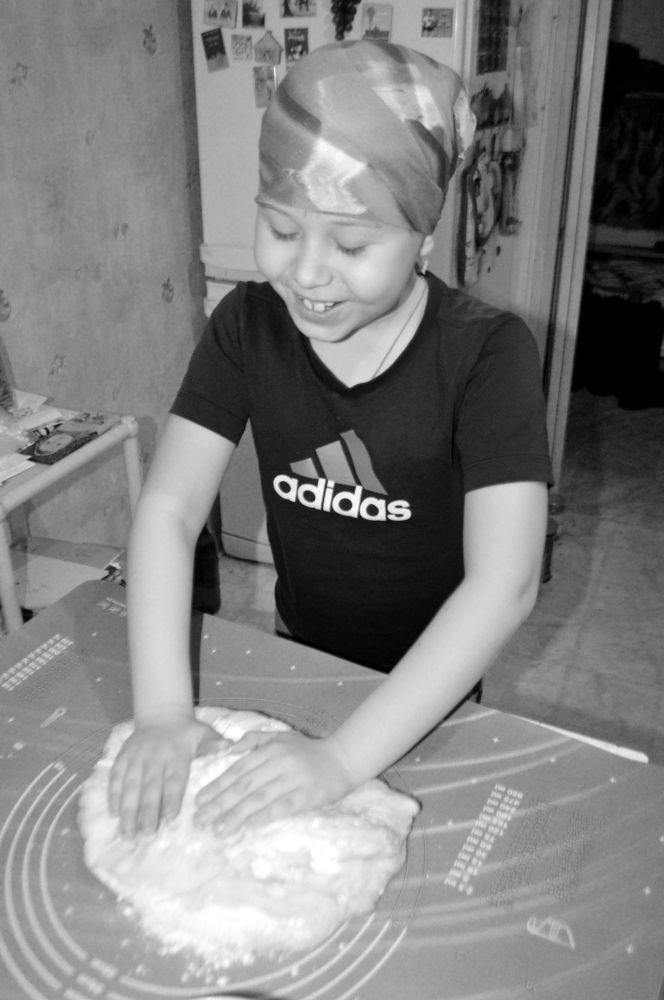 Photograph by Людмила Скочилова