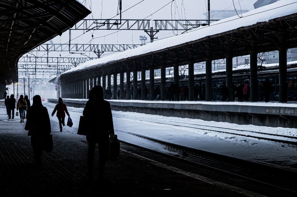 Photograph by Марина Короткова