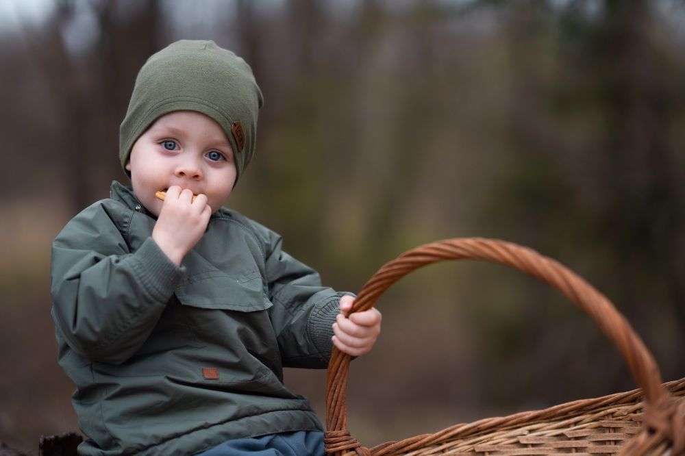 Photograph by Анастасия Федорова