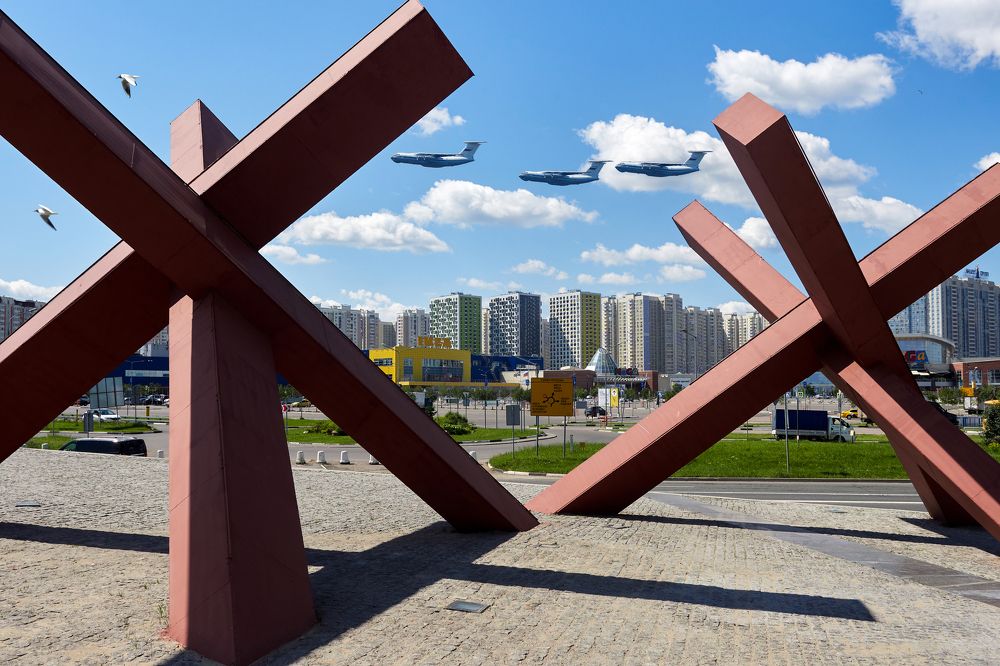 Photograph by Алексей Горшенин