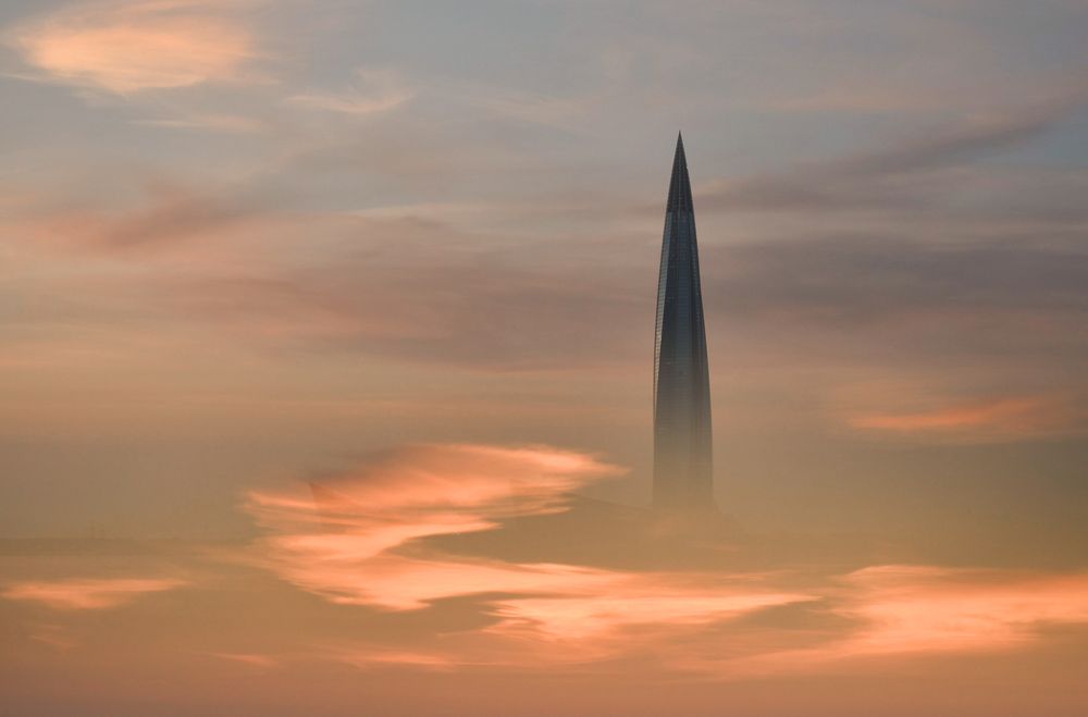 Photograph by Надежда Буаллаг