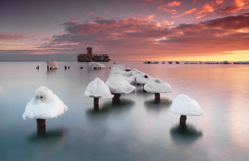 Photograph by Lukasz Zugaj