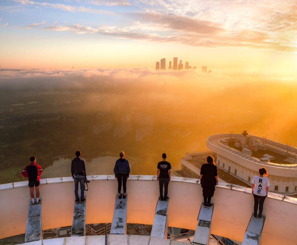 Photograph by Igor Gorshkov