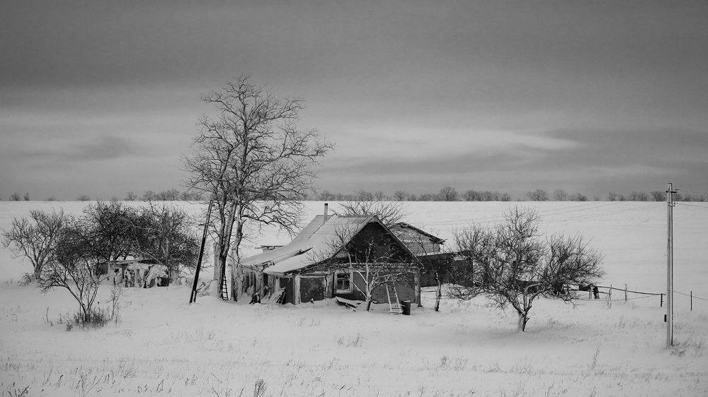 Photograph by Сергей Дубровский