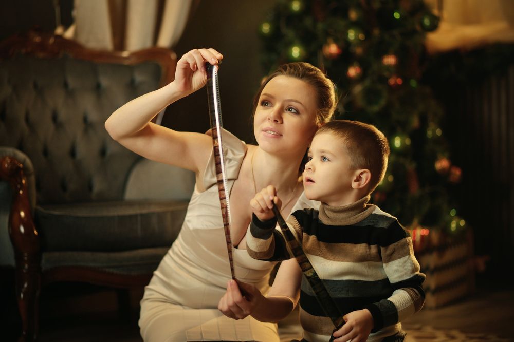 Photograph by Екатерина Цехмейстер