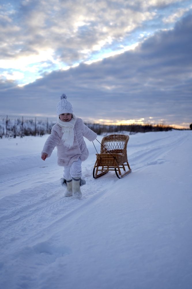 Photograph by Юлия Честнова