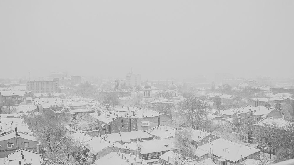 Photograph by Сергей Дубровский