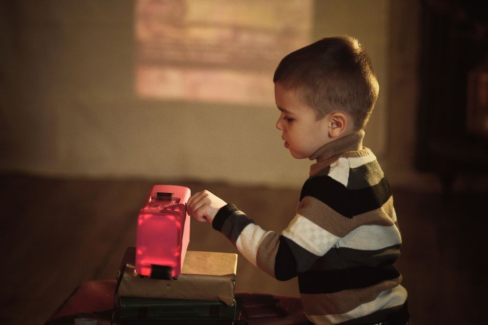 Photograph by Екатерина Цехмейстер