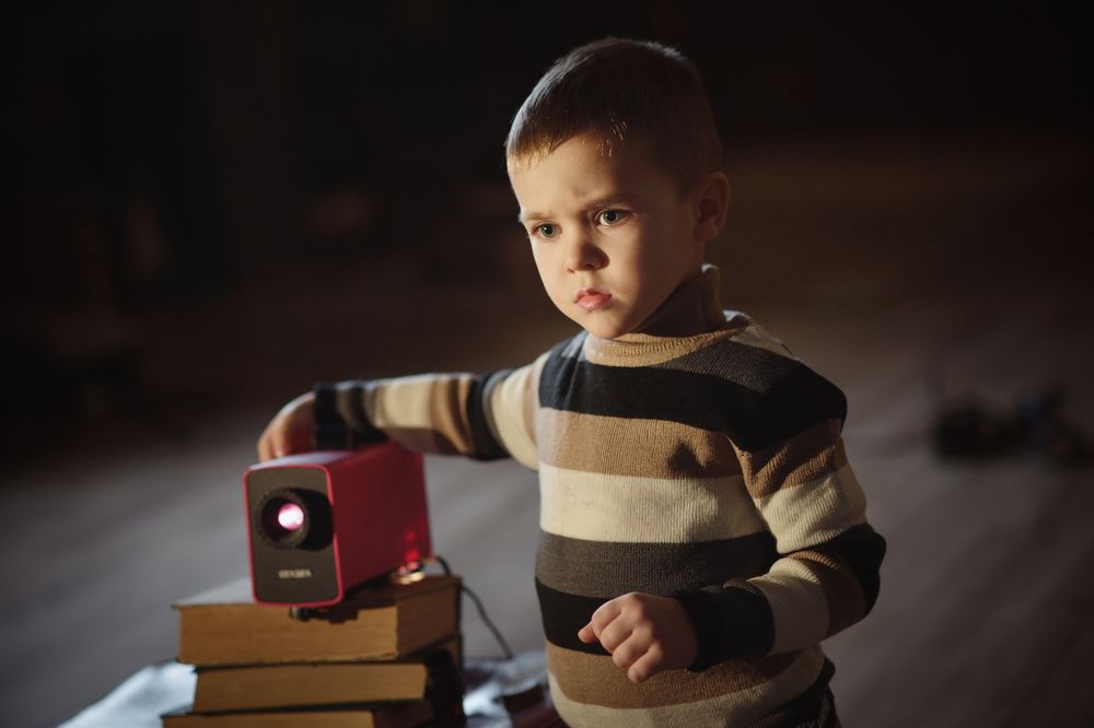 Photograph by Екатерина Цехмейстер