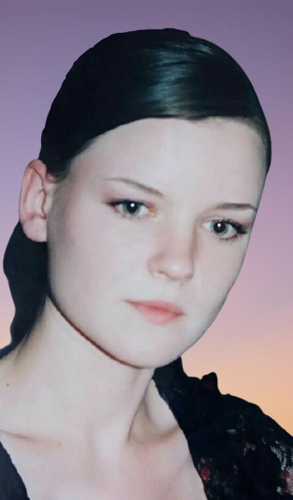 Photograph by Marina Eremin