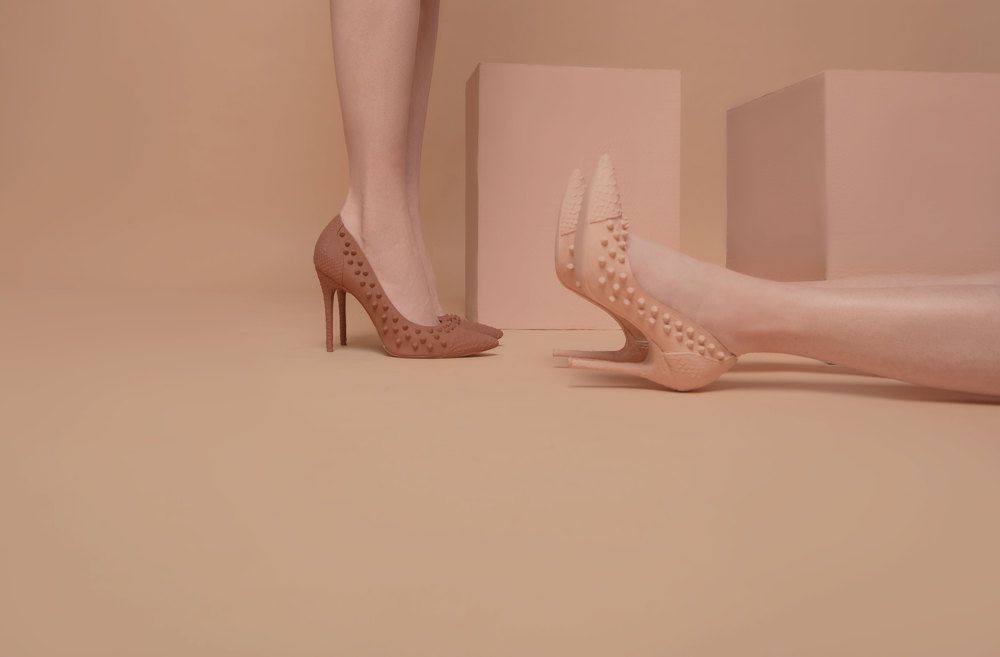 Photograph by Sveta Riabi