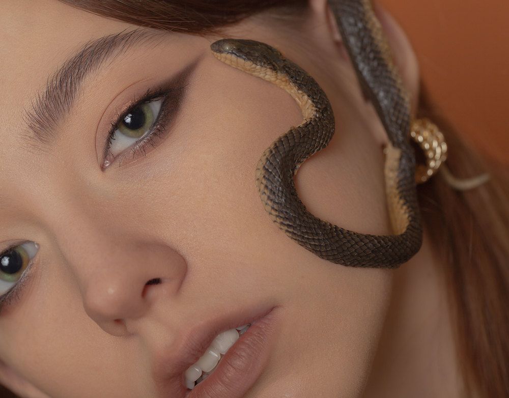 Photograph by Sveta Riabi