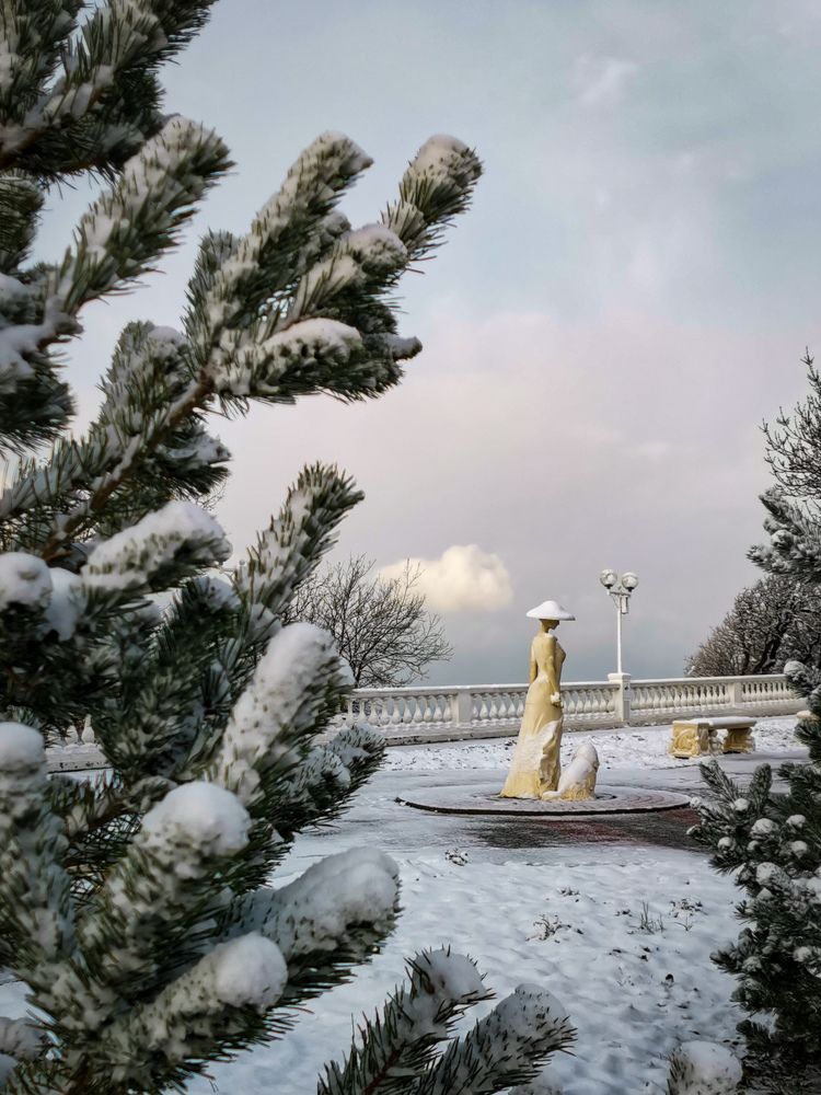 Photograph by Марина Иванова