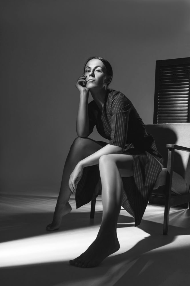 Photograph by Эдуард Евсиков