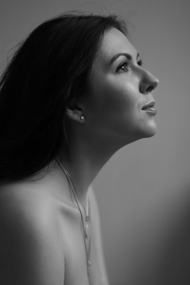 Ода женщине