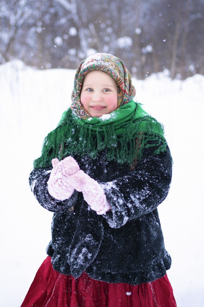 Photograph by Jelena Šmeljova